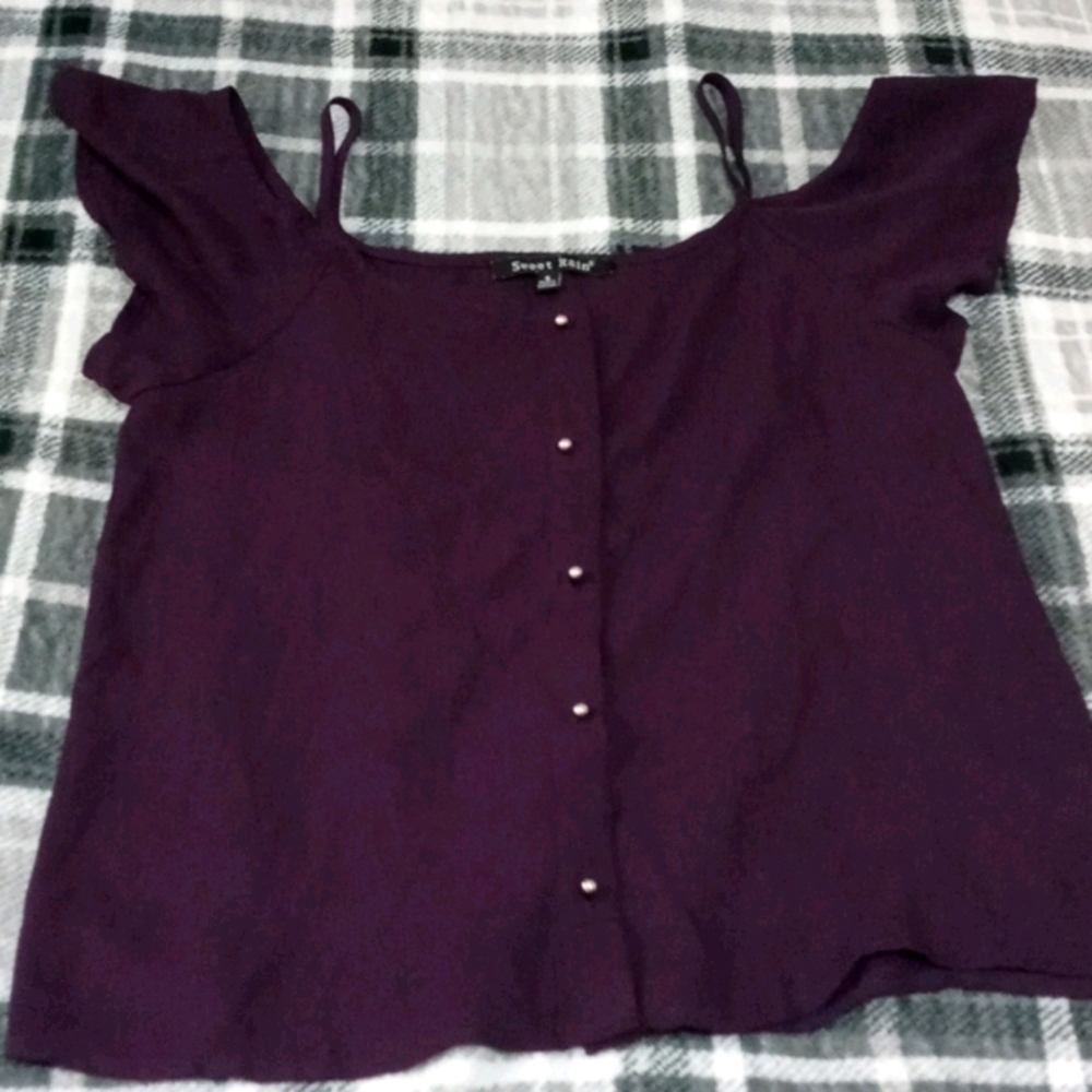 Top shirt